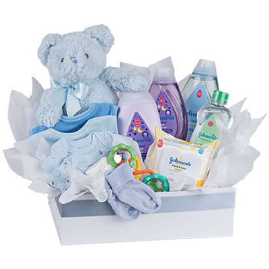 Baby Boy Bundle